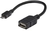 Mini USB adapter